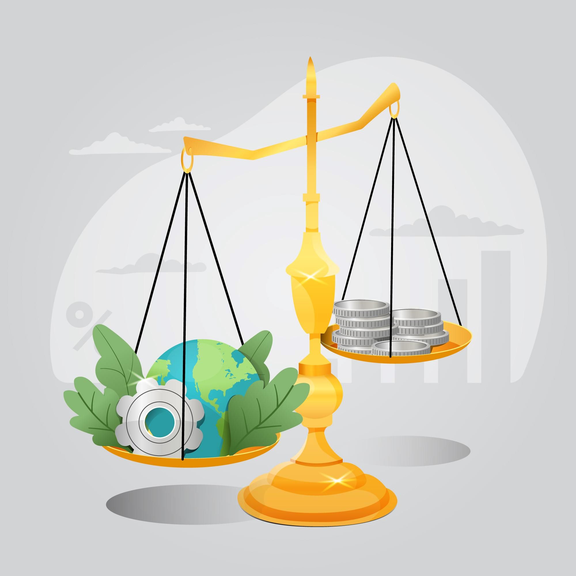 Sec 1-Lesson 2-balance economy vs environment Sec 1-Lesson 2-balance economy vs environment